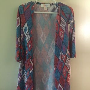 2T BNWT Lularoe sariah